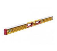 Stabila 196-2-K Masons Spirit Level 3 Vial 16406 122Cm Multi Colour (One Size)