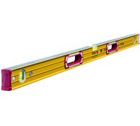 Stabila 196-2 Spirit Level 1800mm Yellow