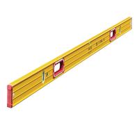 Stabila 17209 196-2-200 Spirit Level 3 Vial 200cm