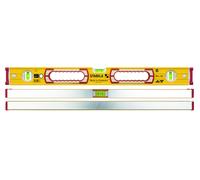 Stabila 196-2 Spirit Level 600mm Yellow