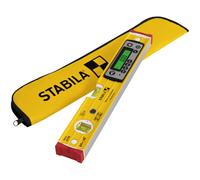Stabila 196 DL Digital Spirit Level - 40cm / 400mm / 16in