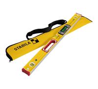 Stabila Tech 196M DL Digital Spirit Level 32" / 80cm