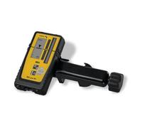 STABILA Rec 500 RG Receiver for Rotary and Line Laser for Red and Green Laser Beams
