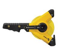 Stabila 19662 Lbm 1000 Open Fibreglass Tape 30M (Width 13Mm) (Metric Only)