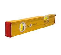 Stabila 19676 80 ASM Spirit Level 30 cm with Magnet