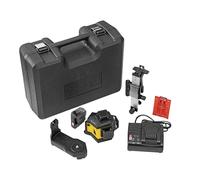 STABILA LAX600 Multi LINE Laser RED 7PC Set