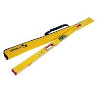Stabila 19820 TECH 196M DL Digital Spirit Level 183cm