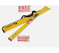 Stabila 19826 Electronic Digital Tech Spirit Level Tech 196 Dl 122Cm Stb19826