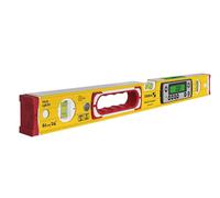 Stabila 19829 Electronic Digital TECH Spirit Level 196 DL 61cm STB19829