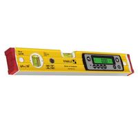 Stabila 19830 Electronic Digital Tech Spirit Level 196 Dl 40Cm Stb19830