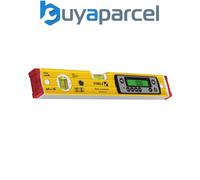 Stabila 19830 Electronic Digital Tech Spirit Level 196 Dl 40Cm Stb19830