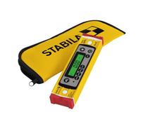Stabila 19831 Electronic Digital Tech Spirit Level 196 Dl 23Cm Stb19831