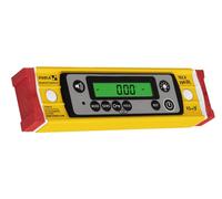 Stabila 19831 TECH 196 DL Digital Spirit Level 23cm