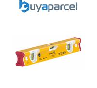 Stabila 20268 R-Type Spirit Level 3 Vial 40Cm 16 Inch R 300 Builders Level