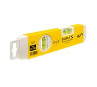 Stabila 2190 70tm Torpedo Level 22cm Magnetic Base
