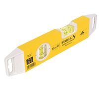 Stabila 250mm Torpedo Spirit Level - 70T-25