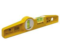 Stabila 25100 10-Inch Die-Cast Rare Earth Magnetic Level
