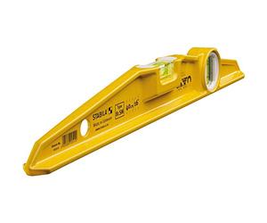 Stabila 2512 Water Spirit Level 81 SM / 40 cm 02512