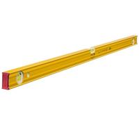 Stabila 29048 48-Inch Type 80A-2 3-Vial Contractors Level