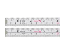 Stabila 2M Wooden Folding Rule For Precise Measurements