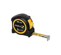 Stabila 19569 Bm 100 Compact Pocket Tape 3M/10Ft (Width 19Mm)