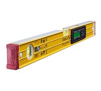 Stabila 36520 24-Inch Electronic Magnetic Dust and Waterproof IP65 TECH Level with Case
