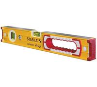 Stabila 37416-16-Inch Builders Level, High Strength Frame, Accuracy Certified Professional Level