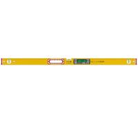 Stabila 39540 48 Inch196M DL Magnetic Digital Tech Level