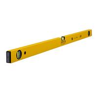 Stabila 14189 70-2-100 Double Plumb Spirit Level 3 Vial 100Cm