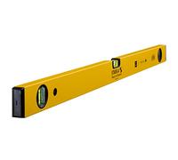 Stabila 70-2-80 Double Plumb Spirit Level 3 Vial 80cm