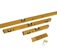 Stabila 70-2 Combi Level Set Levels, Pencils & Keyring