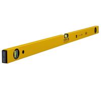 Stabila 70-2 Three Vial Box Section Level 1200mm