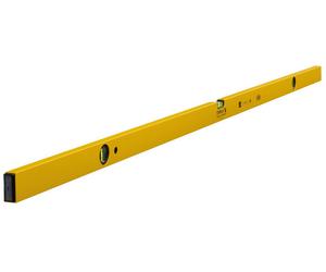 Stabila 70-2 Three Vial Box Section Level 180cm