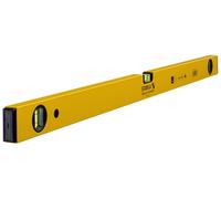 Stabila 70-2 Three Vial Box Section Level 90cm