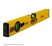 Stabila 70-40 Single Plumb Spirit Level 2 Vial 40cm