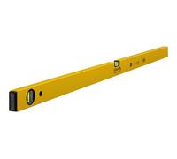 Stabila 70 Series Spirit Level 48" / 120cm