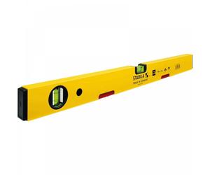STABILA 70M 12"/30cm Magnetic Level Lightweight Metal Bubble