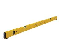 Stabila 70P-2 Double Plumb 4 Vial Spirit Level 02420 150cm