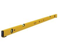 Stabila 70P-2 Double Plumb Spirit Level With 4 Vials - 150Cm Precision Tool