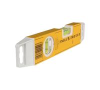 Stabila 02199 70T Torpedo Level 25cm