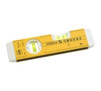 Stabila 02190 70Tm Torpedo Level 22Cm Magnetic Base