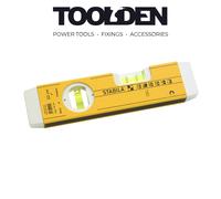 Stabila 70TM Torpedo Level 25cm Magnetic Base