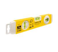 Stabila 14010 70Tmw Torpedo Level 26Cm Magnetic Base & Rotatable Angle Vial