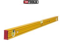 Stabila 80 AS-2 100cm 3 Vial Spirit Level 19172