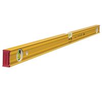 STABILA 80AS 100CM D/P Level (40"), Yellow