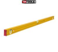 Stabila 19173 80 AS-2 Spirit Level 3 Vial 120cm