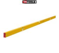 Stabila 80 AS-2 200cm 3 Vial Spirit Level 19176