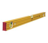 Stabila 80 AS-2 3 Vial Spirit Level