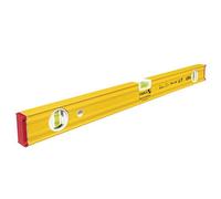 Stabila 80 As-2 Double Plumb Box Section Spirit Level Multi Colour (19170 60Cm)