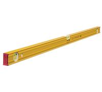 Stabila 19173 80 As-2 Spirit Level 3 Vial 19173 120Cm